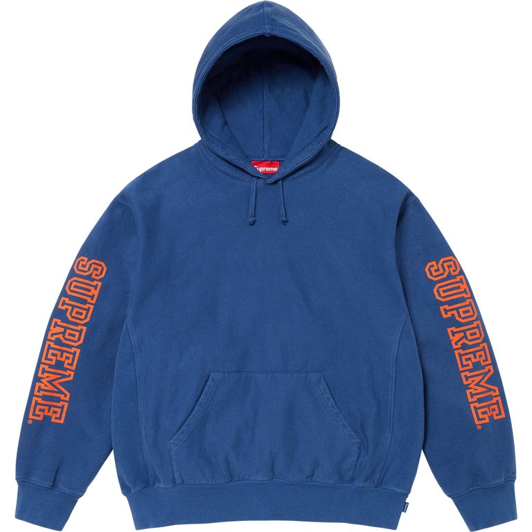 服/ファッション Supreme Cross Box Logo Hooded Sweatshirt Supreme Cross Box Logo Hooded Sweatshirt Heather Grey Men's - FW20