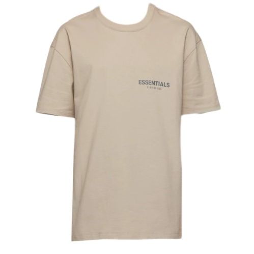 Fear of God Essentials Core Collection T-Shirt - String