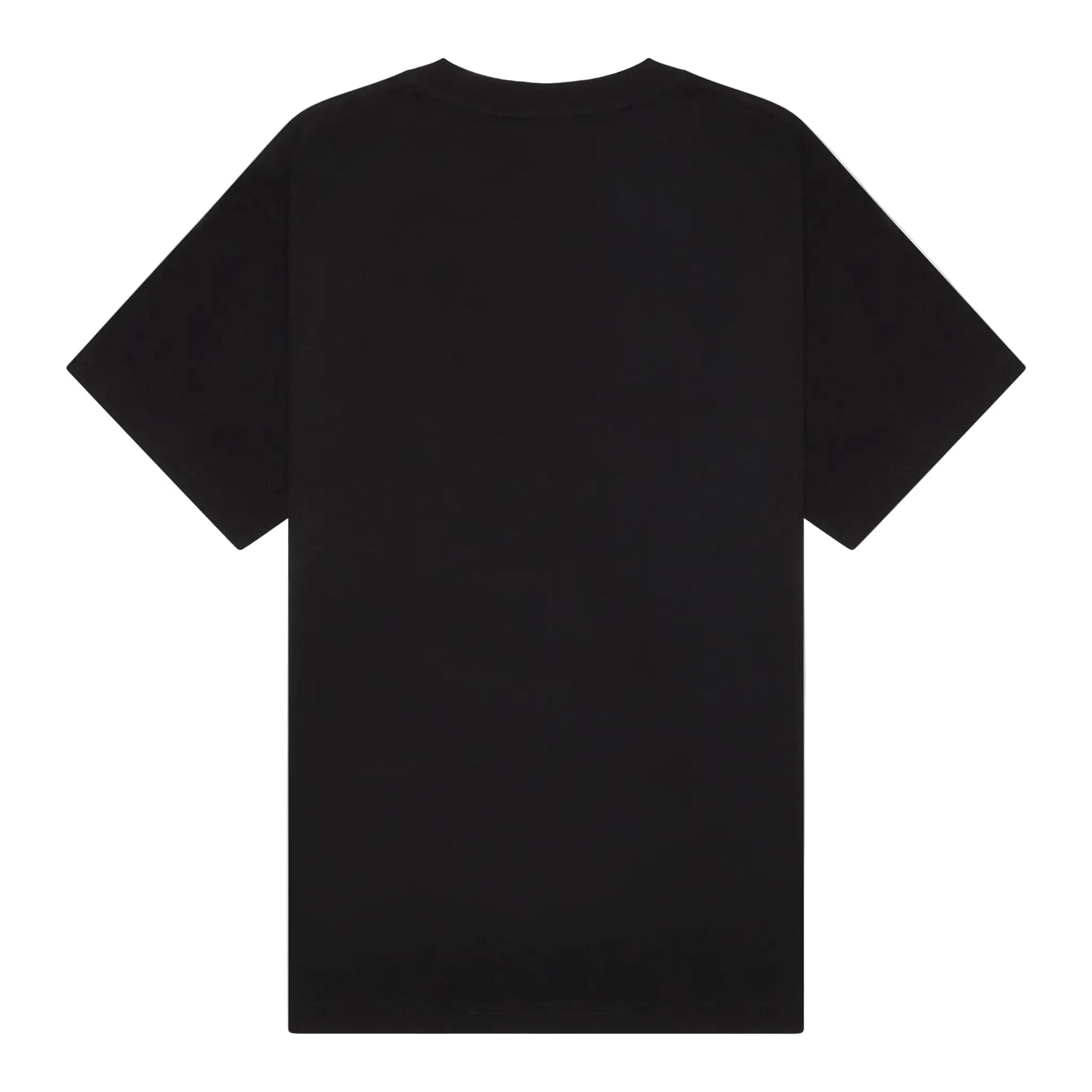 Corteiz x Denim Tears Alcatraz T-Shirt Black