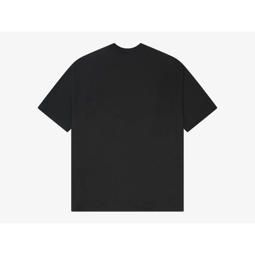 Corteiz Lundun Tee Black