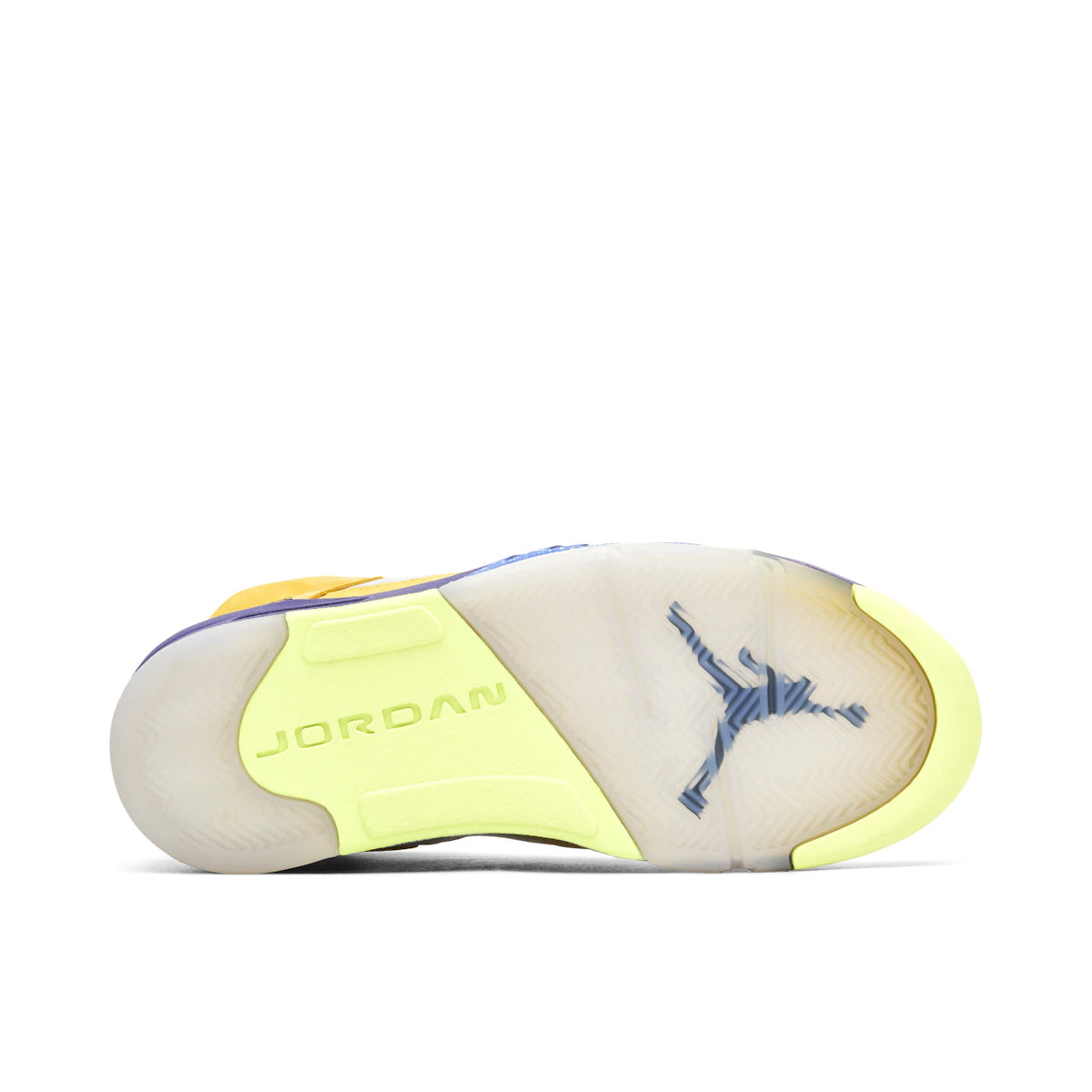 Jordan 5 Retro What The by Jordan's in Shoes. Available at KershKicks for £275.00. A must-have for fans of Jordan's looking to elevate their style with this Shoes.