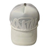Syna World Trucker Cap White
