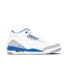 Jordan 3 Retro Wizards