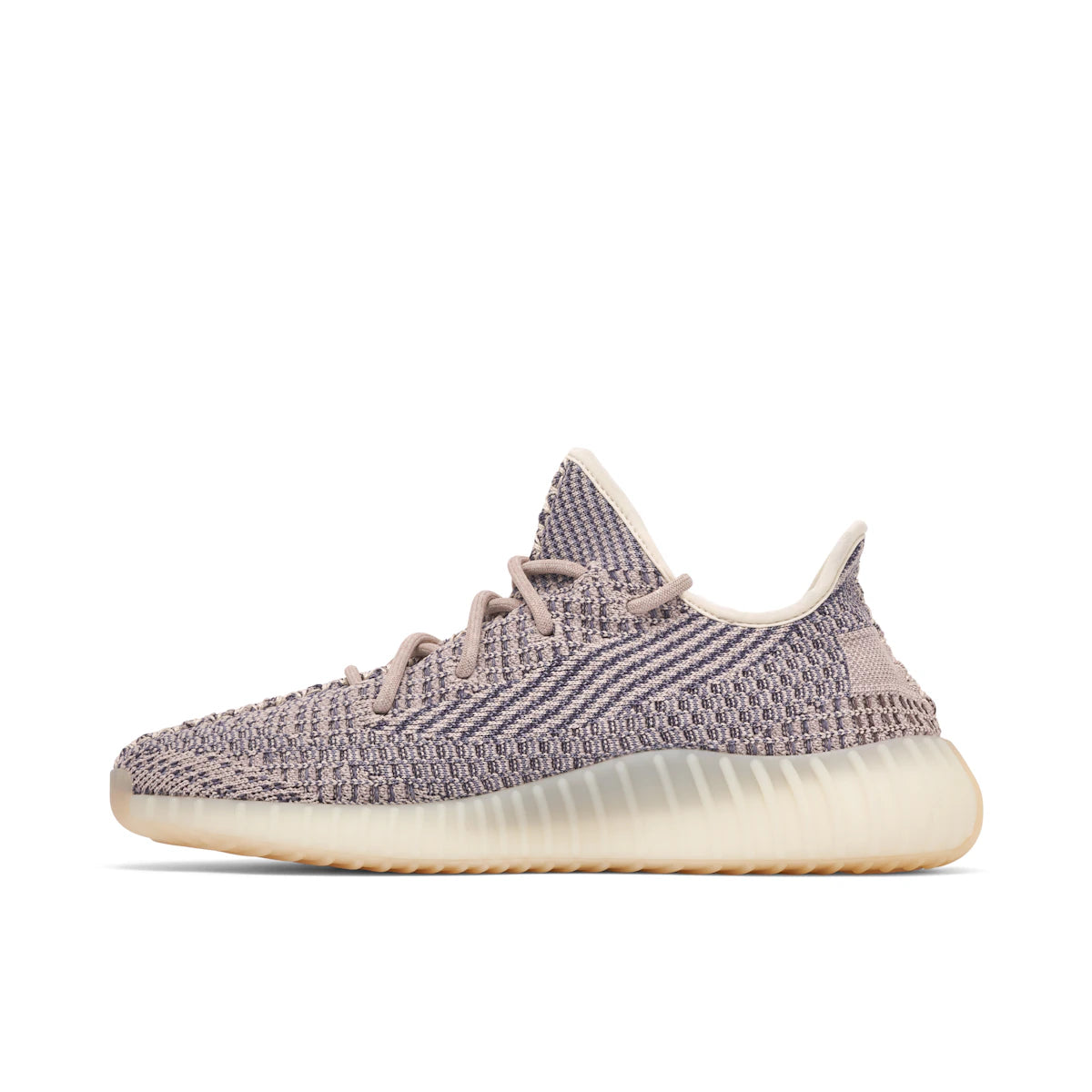 adidas Yeezy BOOST 350 V2 Ash Pearl Yeezy KershKicks - Main Image
