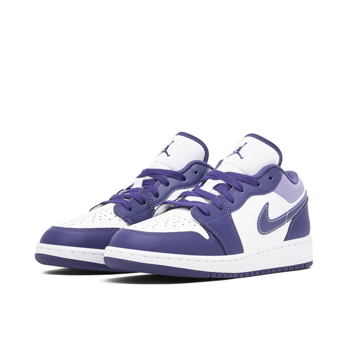 Jordan 1 Low Sky J Purple (GS) by Jordan's from £55.00