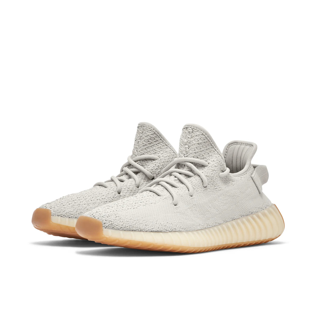 Adidas Yeezy Boost 350 V2 Sesame by Yeezy in Shoes. Available at KershKicks for £275.00. A must-have for fans of Yeezy looking to elevate their style with this Shoes.