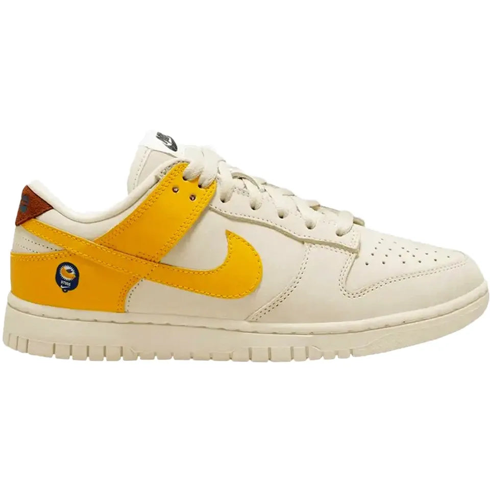 Nike Dunk Low LX Banana (W)