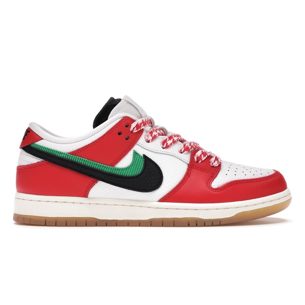 Nike SB Dunk Low Frame Skate Habibi