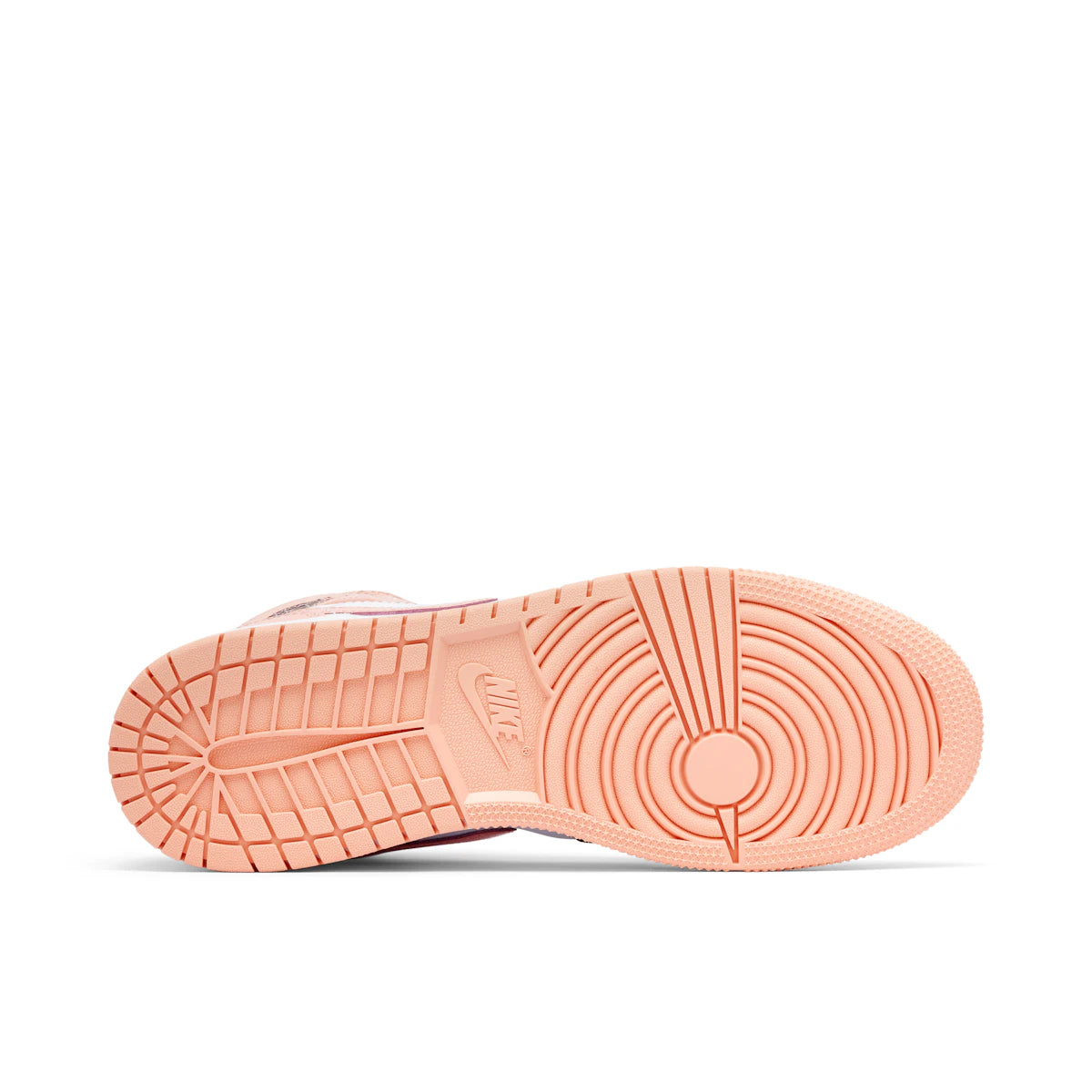 Jordan crimson pink on sale
