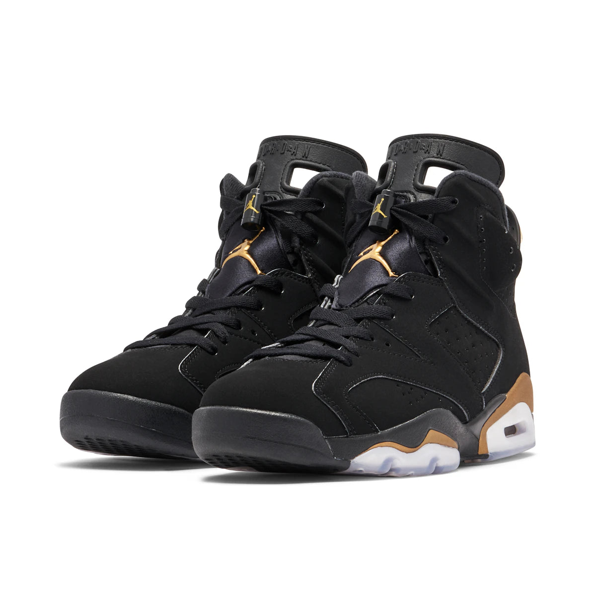 Jordan 6 Retro DMP (2020) by Jordan's from £275.00