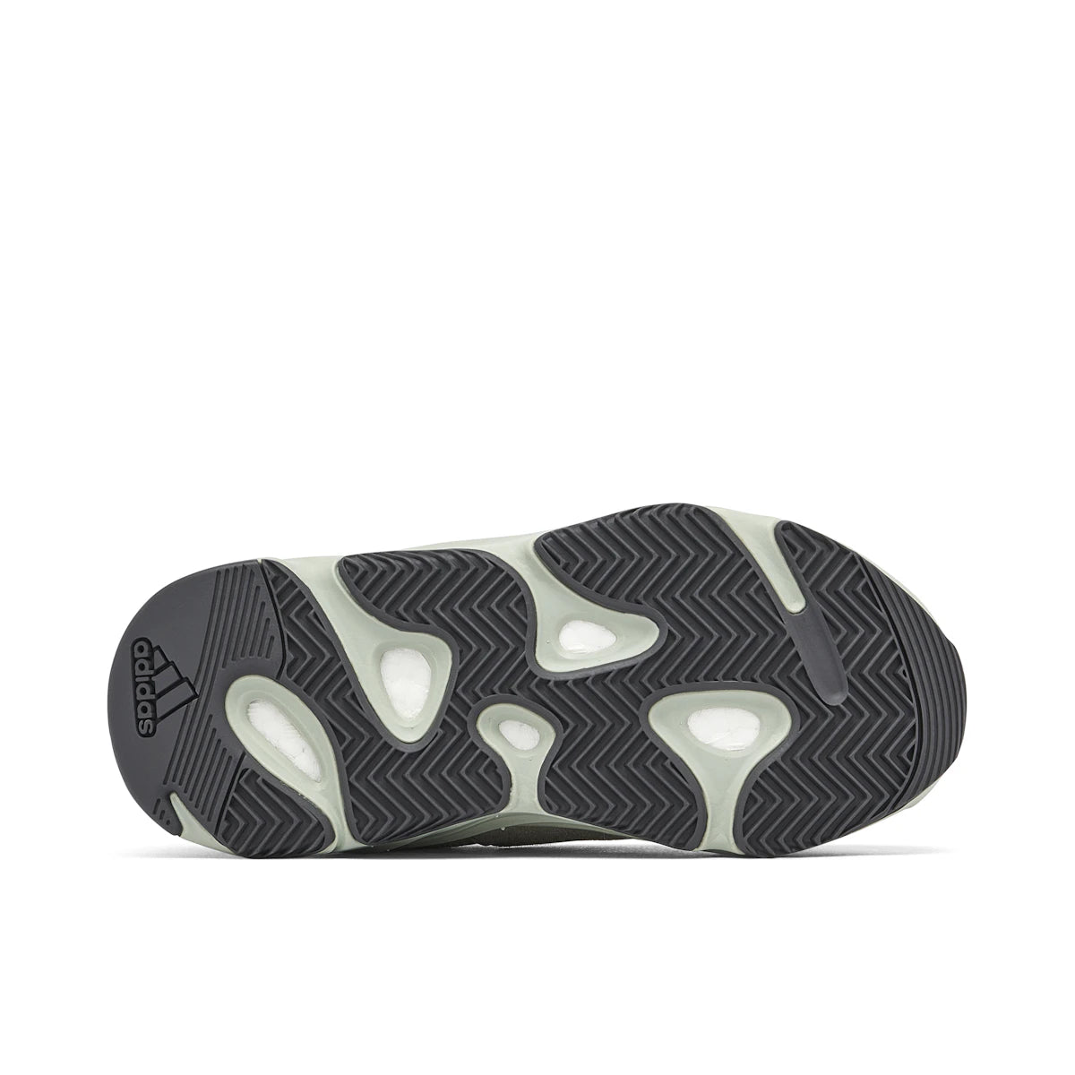 Adidas Yeezy Boost 700 Salt by Yeezy in Shoes. Available at KershKicks for £200.00. A must-have for fans of Yeezy looking to elevate their style with this Shoes.