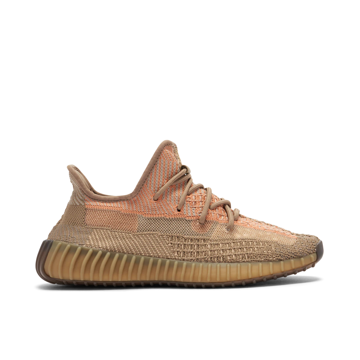 Adidas Yeezy Boost 350 V2 Sand Taupe by Yeezy in Shoes. Available at KershKicks for £300.00. A must-have for fans of Yeezy looking to elevate their style with this Shoes.