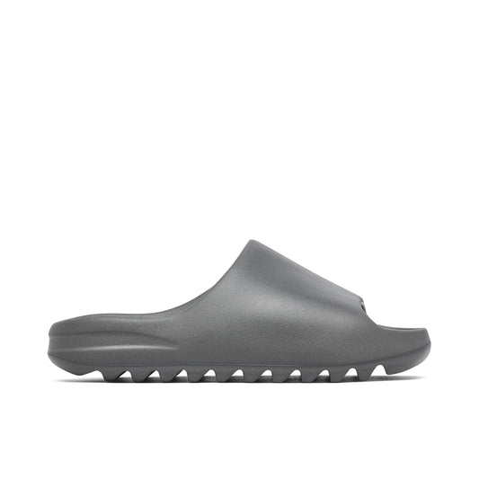 adidas Yeezy Slide Granite by Yeezy in Shoes. Available at KershKicks for £100.00. A must-have for fans of Yeezy looking to elevate their style with this Shoes.