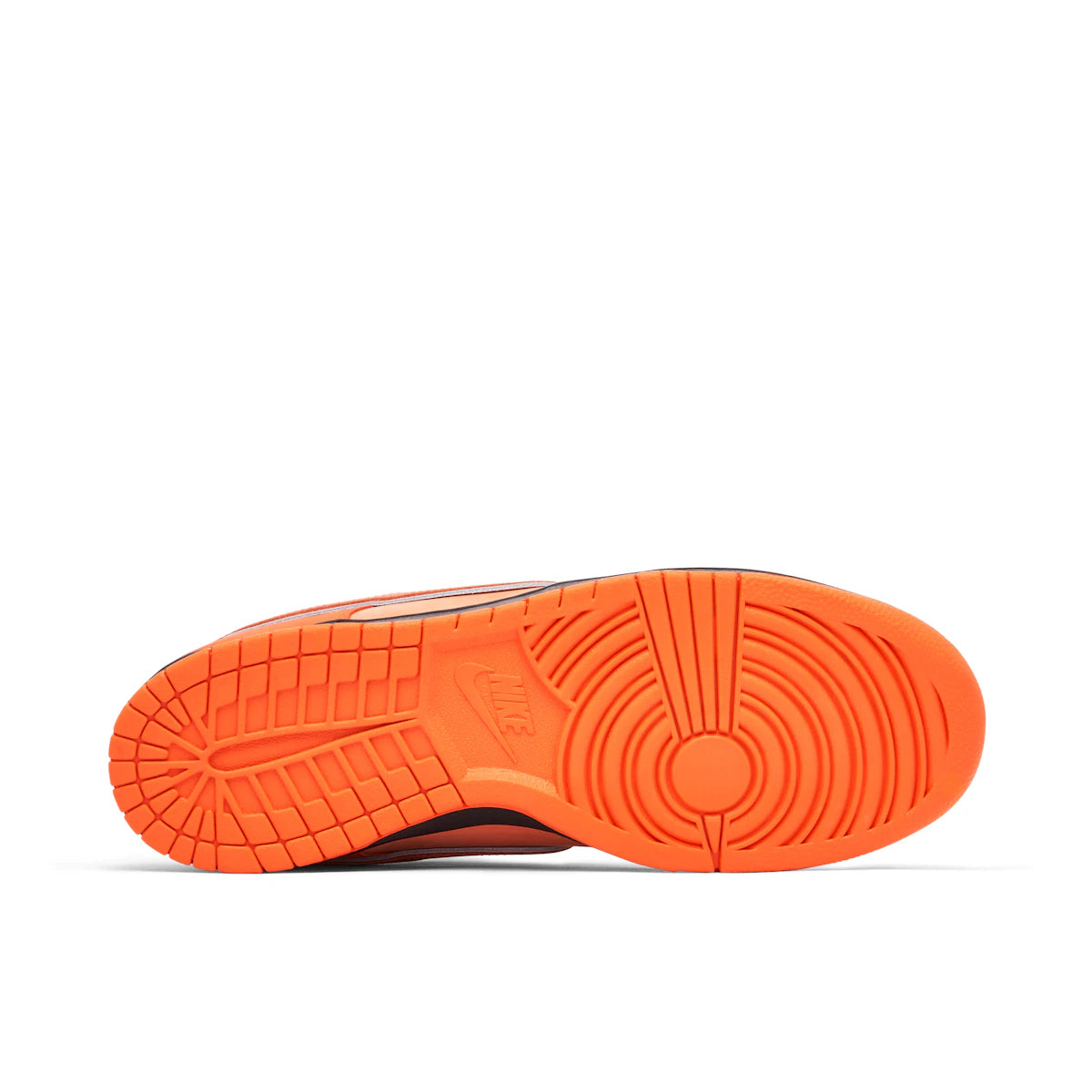 Nike SB Dunk Low Concepts Orange Lobster by Nike in Shoes. Available at KershKicks for £450.00. A must-have for fans of Nike looking to elevate their style with this Shoes.