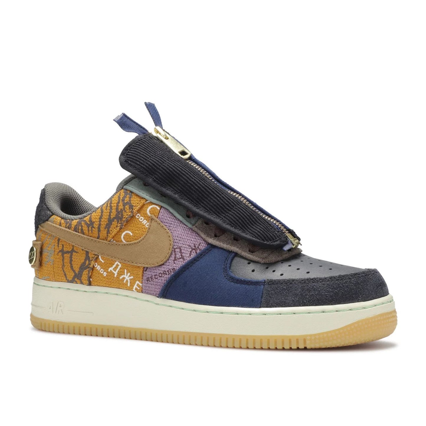 Air Force 1 Low Travis Scott Cactus Jack