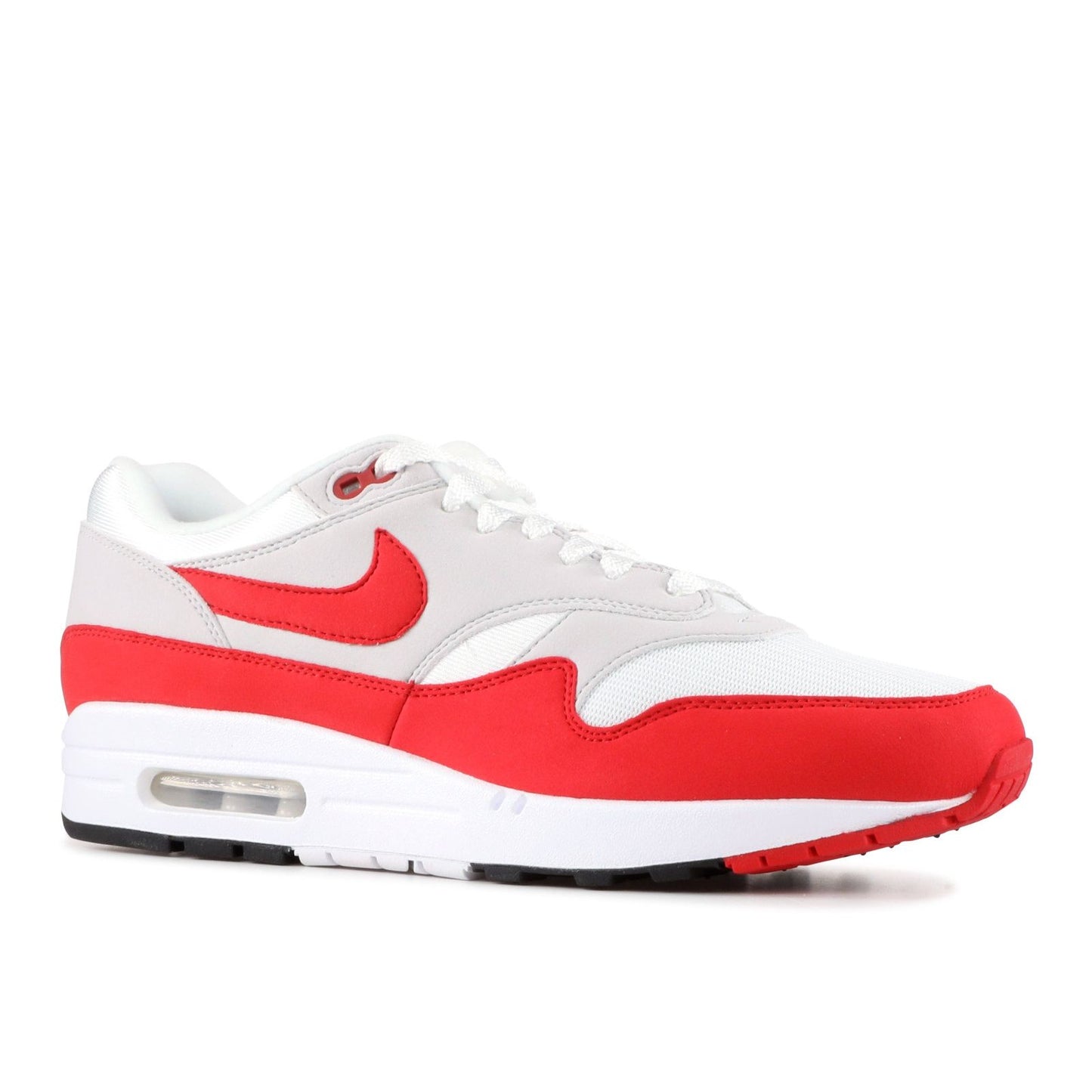 Nike Air Max 1 Anniversary Red (2017/2018 Restock Pair)