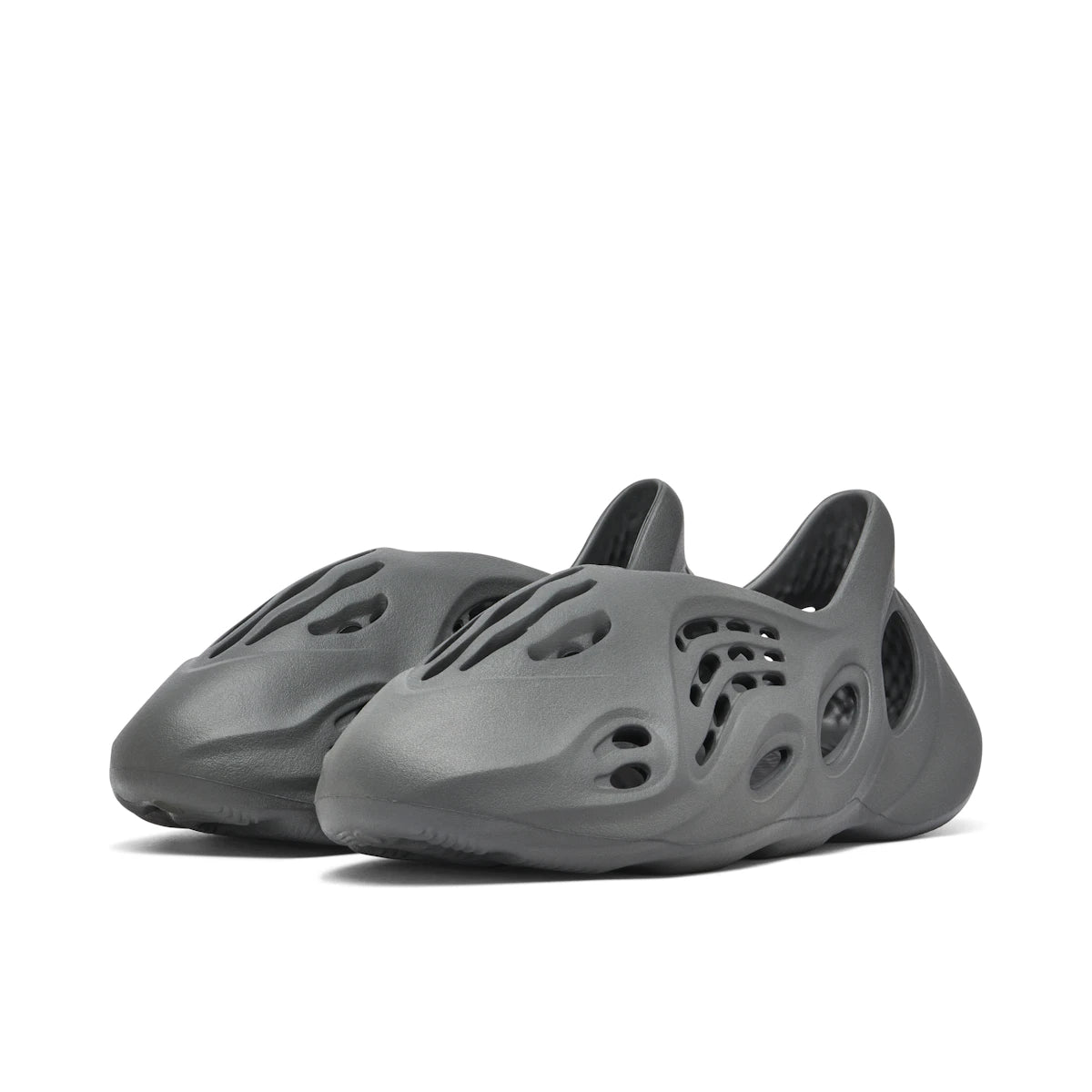 adidas Yeezy Foam RNR Carbon by Yeezy in Shoes. Available at KershKicks for £135.00. A must-have for fans of Yeezy looking to elevate their style with this Shoes.
