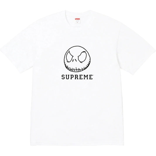 Supreme Skeleton White Tee by Supreme from £68.00