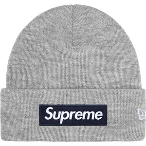 帽子 Supreme box logo beanie fall-winter2025-new-era-r-box-