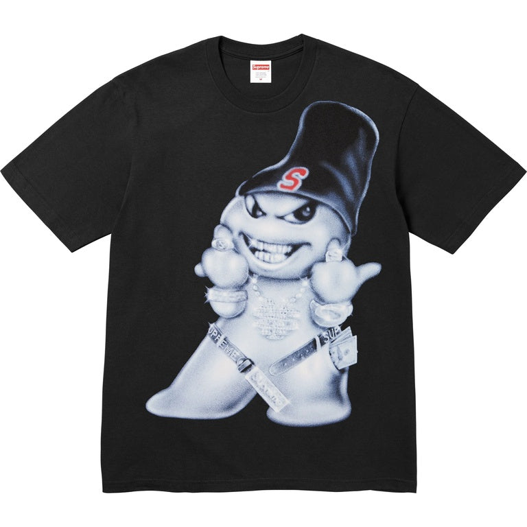 Supreme Playboi Carti Tee Black | Supreme | KershKicks