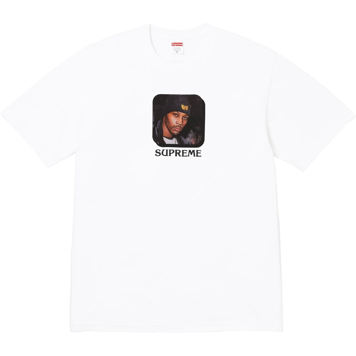 トップス Supreme Stick Tee White S Supreme Stick Tee White | Snrkickz