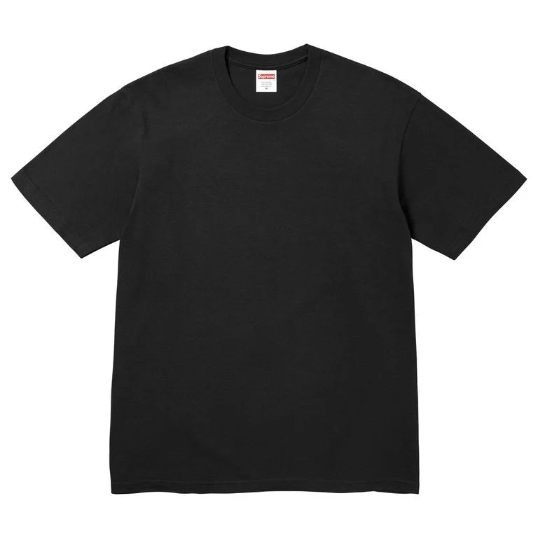 Supreme Gems Tee Black