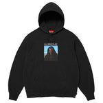 Supreme Sith Hooded Sweatshirt Black