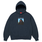 Supreme Sith Hooded Sweatshirt Navy