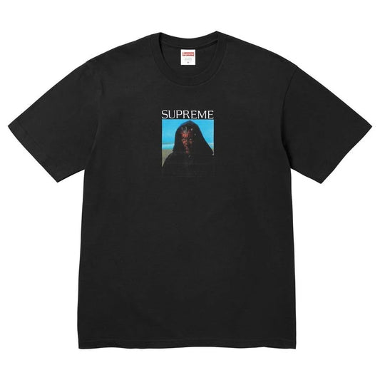 Supreme Sith Tee Black