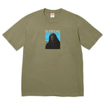 Supreme Sith Tee Olive
