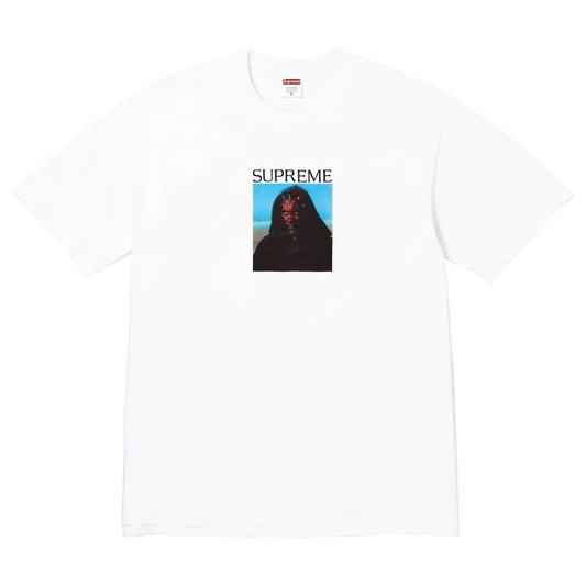 Supreme Sith Tee White
