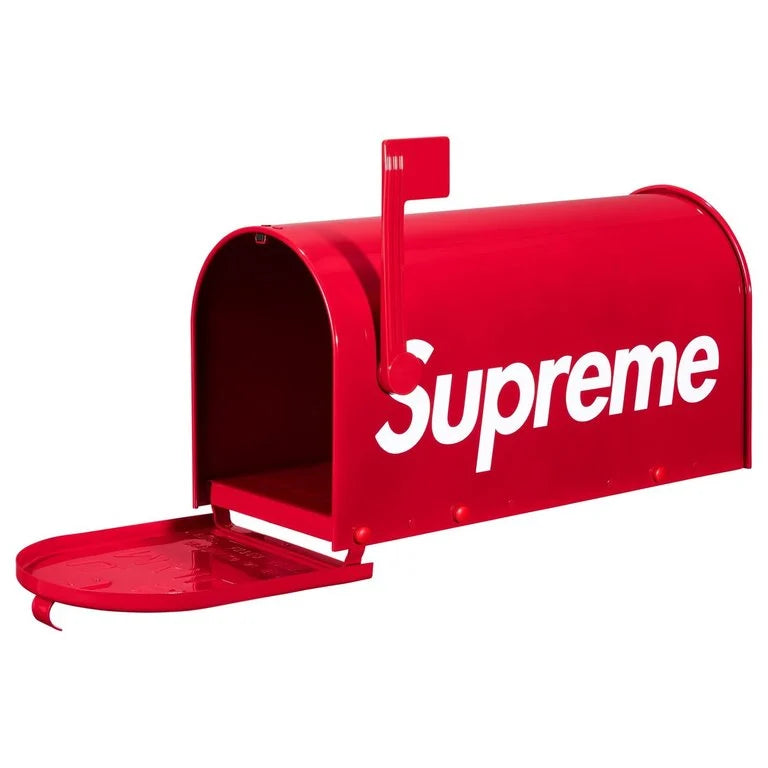 Supreme Gaines Mailbox