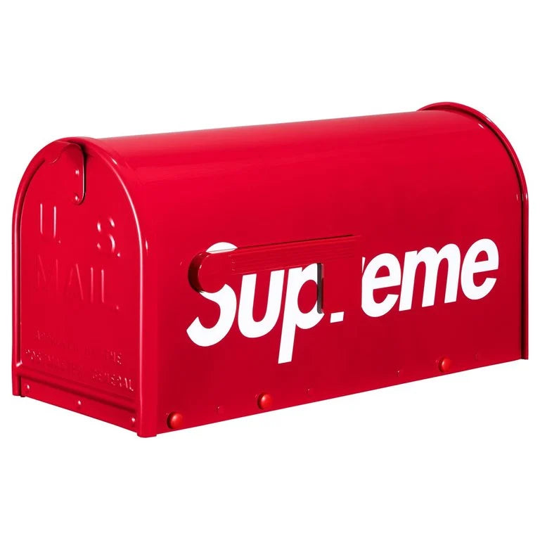Supreme Gaines Mailbox
