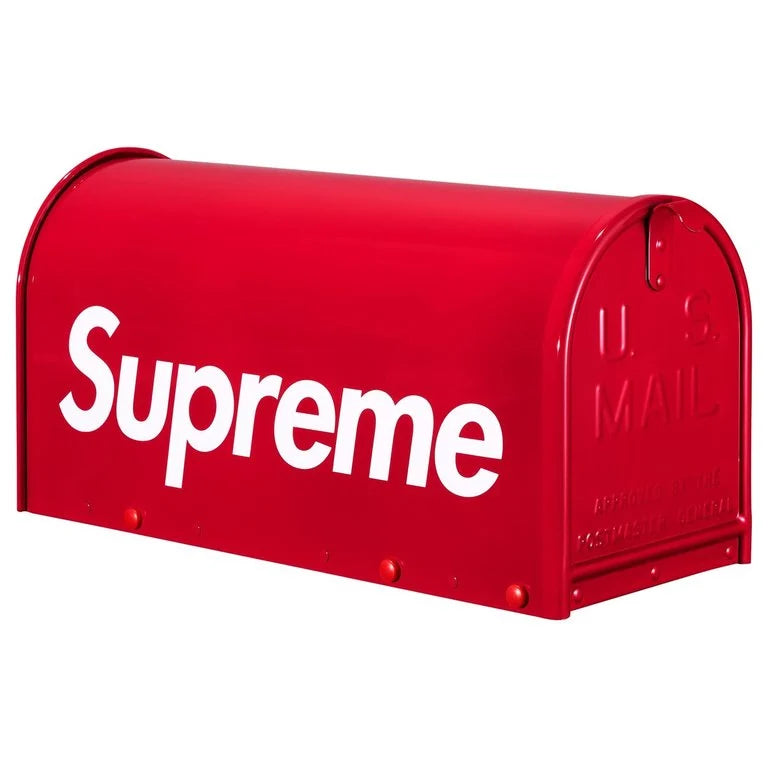 Supreme Gaines Mailbox