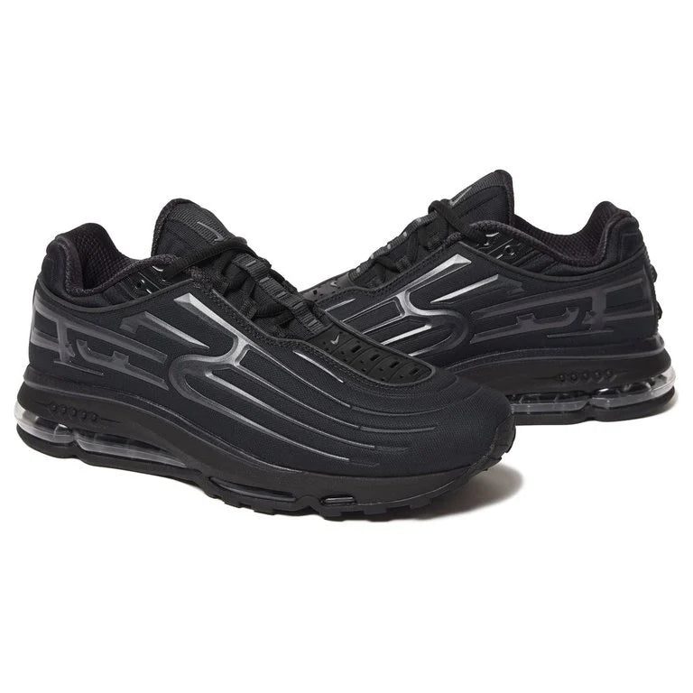 Supreme Nike Air Max 2001 Air Ecstasy Black