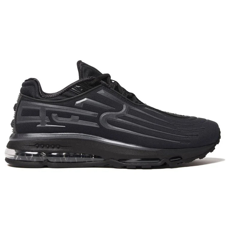 Supreme Nike Air Max 2001 Air Ecstasy Black