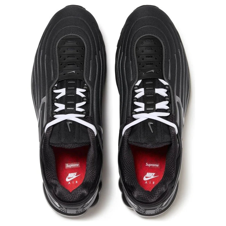 Supreme Nike Air Max 2001 Air Ecstasy Black