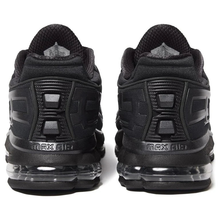 Supreme Nike Air Max 2001 Air Ecstasy Black