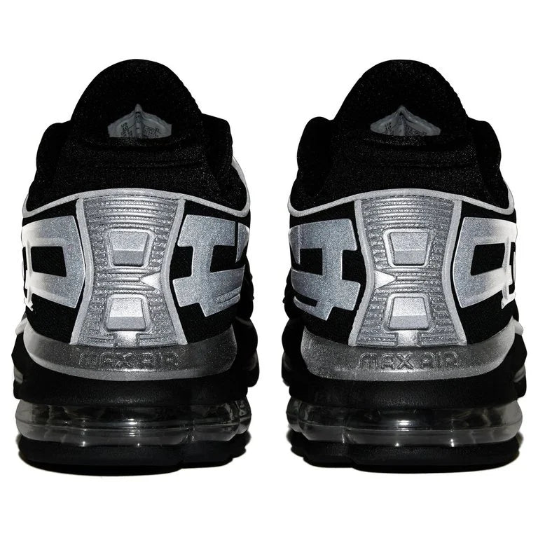 Supreme Nike Air Max 2001 Air Ecstasy Black