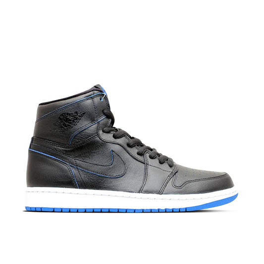 Jordan 1 SB Lance Mountain Black by Jordan's in Shoes. Available at KershKicks for £450.00. A must-have for fans of Jordan's looking to elevate their style with this Shoes.