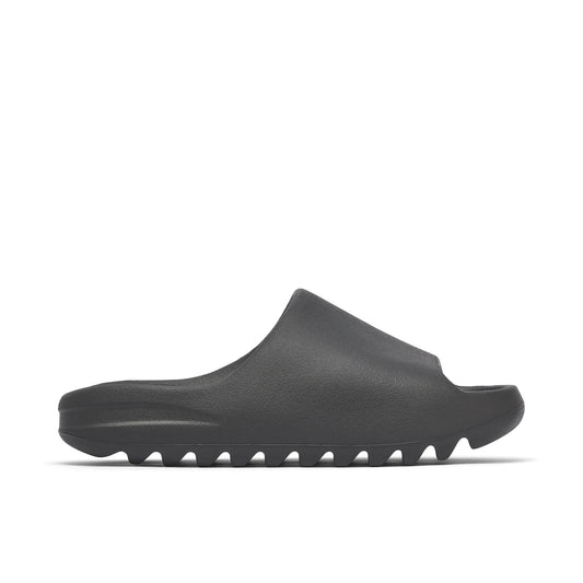 adidas Yeezy Slide Onyx by Yeezy in Shoes. Available at KershKicks for £121.50. A must-have for fans of Yeezy looking to elevate their style with this Shoes.