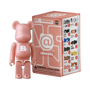 Bearbrick small top