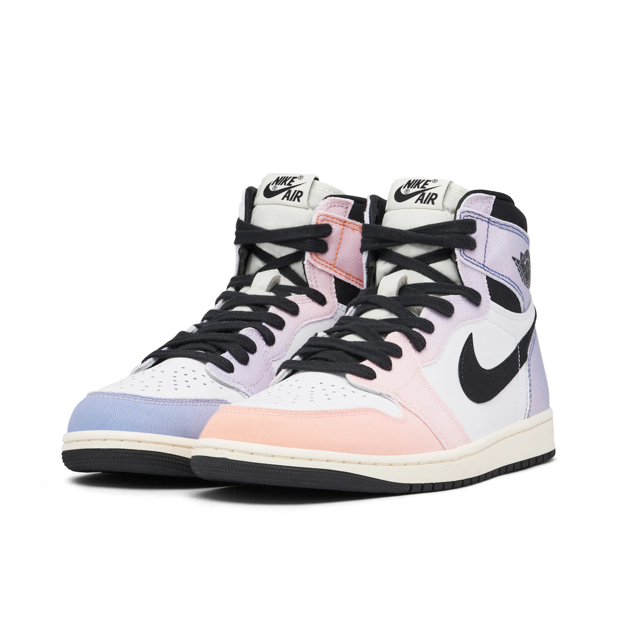 Jordan 1 Retro High OG Skyline by Jordan's in Shoes. Available at KershKicks for £165.00. A must-have for fans of Jordan's looking to elevate their style with this Shoes.