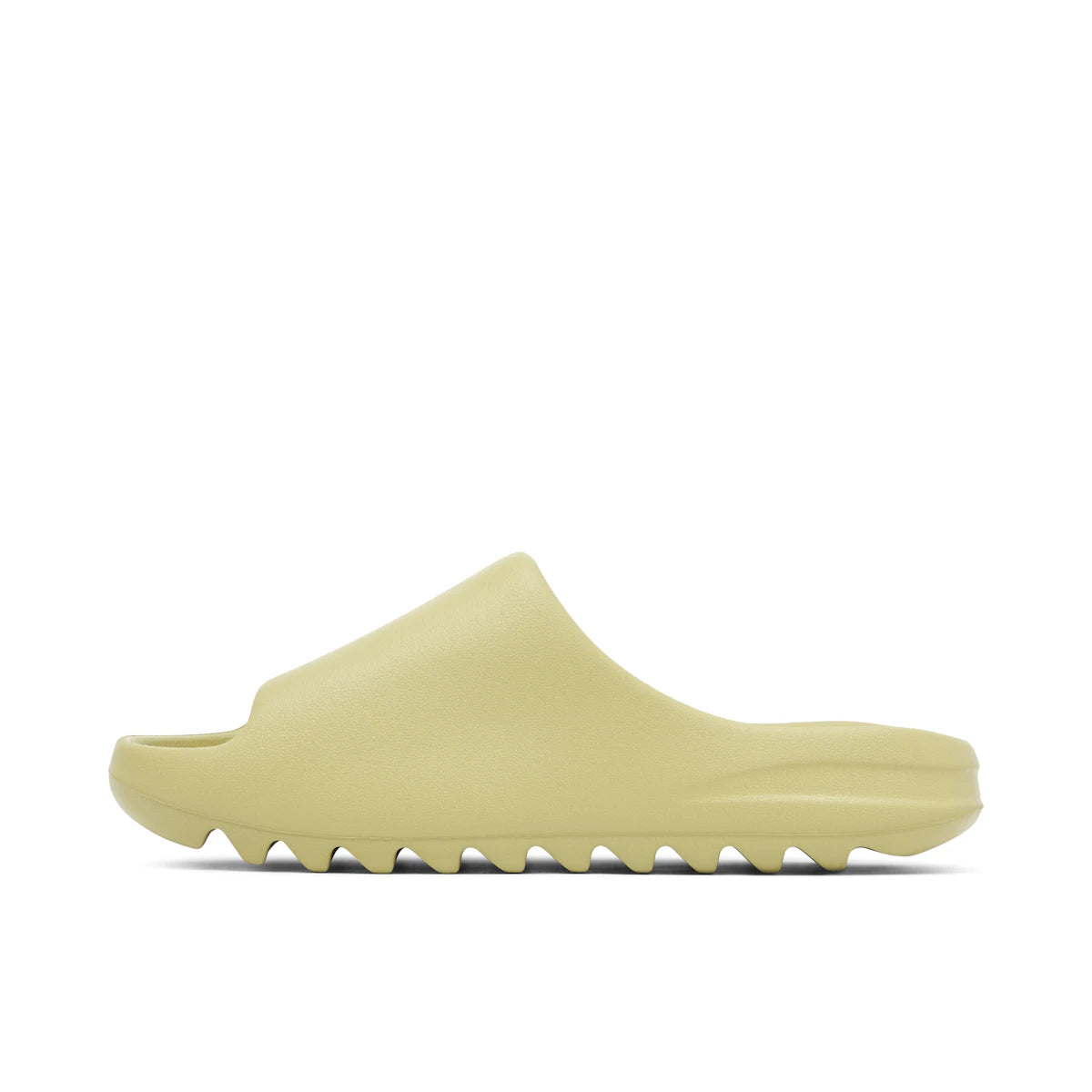 adidas Yeezy Slide Resin (2022) by Yeezy in Shoes. Available at KershKicks for £95.00. A must-have for fans of Yeezy looking to elevate their style with this Shoes.