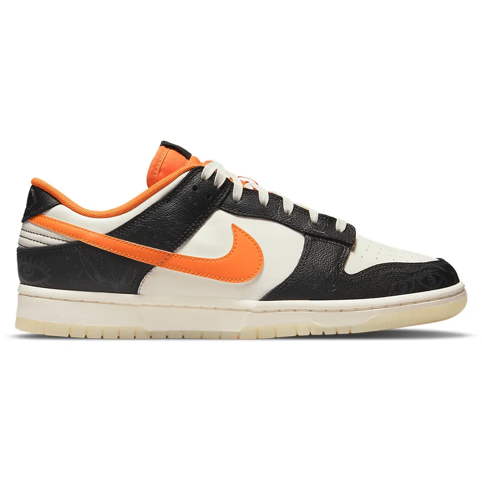 Nike Dunk Low PRM Halloween (2021)