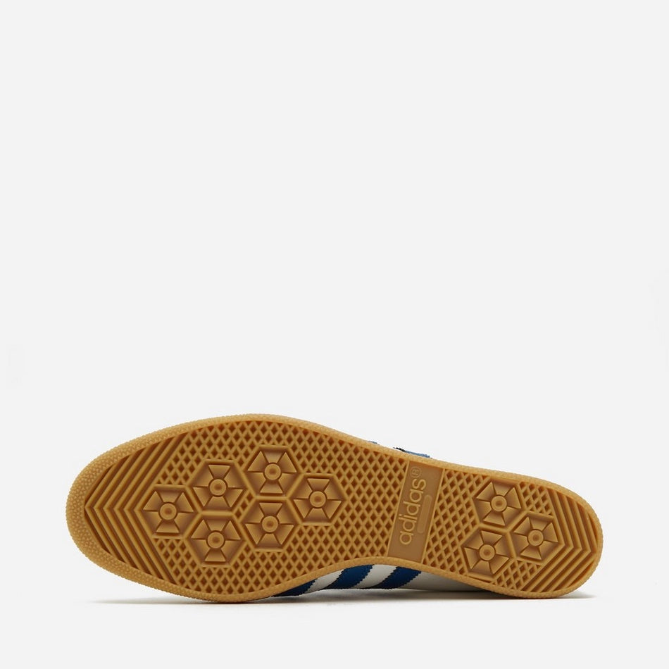 adidas Original London White by Adidas in Shoes. Available at KershKicks for £65.00. A must-have for fans of Adidas looking to elevate their style with this Shoes.