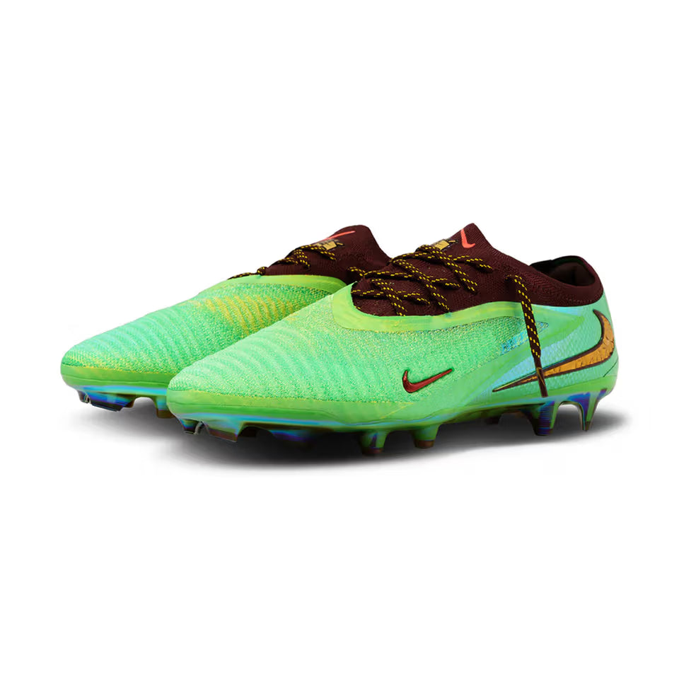 Nike Phantom 6 Low Elite FG SE Travis Scott