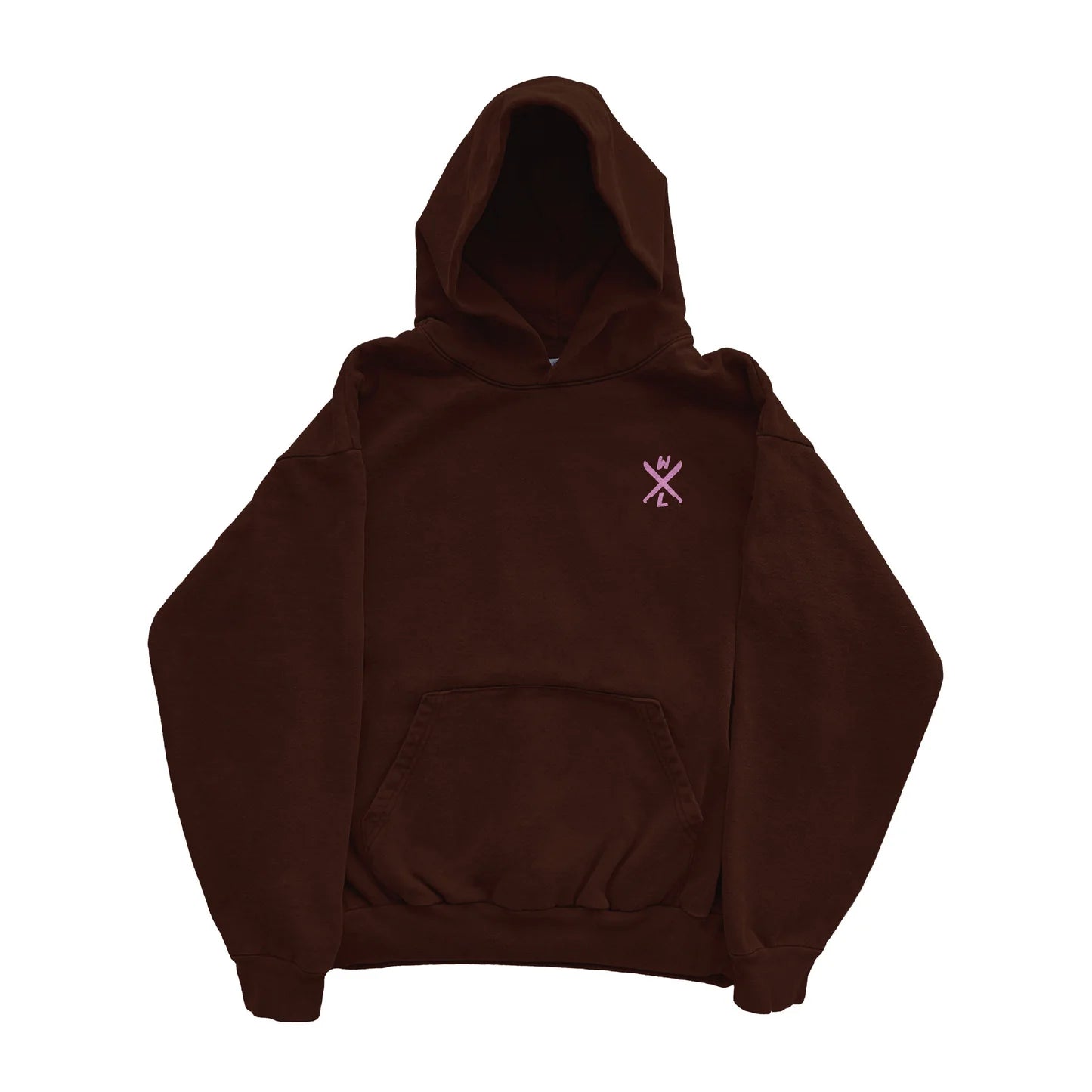 Warren Lotas Tuesday Sports Mask Hoodie