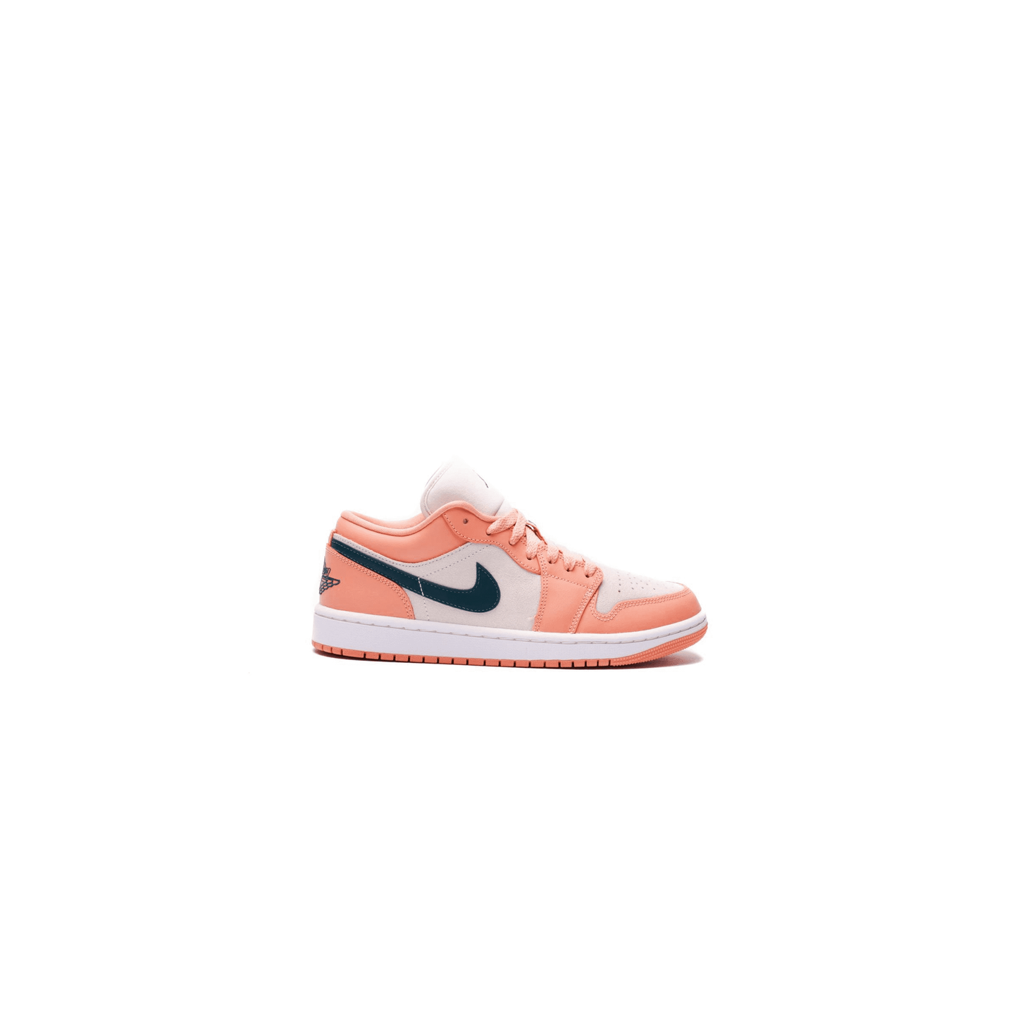 Jordan 1 Low Light Madder Root (W)
