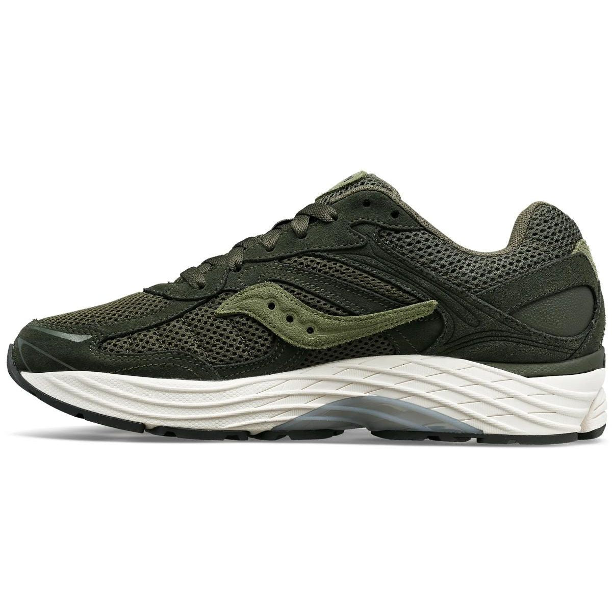 Saucony ProGrid Omni 9 Forest Green